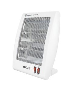 Обігрівач інфрачервоний Rotex RAS15-H Білий (White)