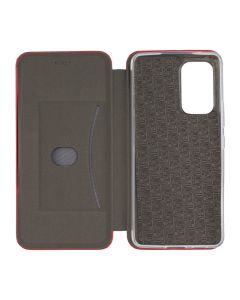 Чехол-кейс для Samsung A53 5G Kira Shell Красный (Red)