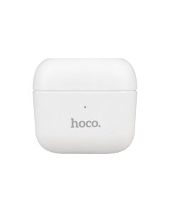 Бездротові навушники вкладиші Hoco EW08 TWS Білі (White)