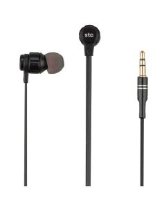 Навушники Sertec ST-605 Чорні (Black)