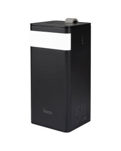 PowerBank 50000 mAh Hoco J86A Powermaster 22.5W Чорний (Black)