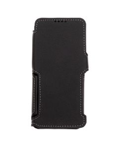 Чохол кейс для Realme C11 2021 Status Case Магніт Чорний (Black)