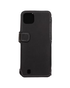 Чохол кейс для Realme C11 2021 Status Case Магніт Чорний (Black)