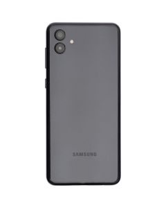 Смартфон Samsung Galaxy A04 3/32Gb Black