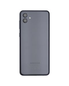 Смартфон Samsung Galaxy A04 4/64Gb Black