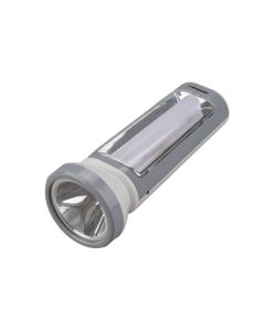 Ліхтарик TIROSS TS-1897 Сірий (Grey)