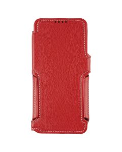 Чохол кейс для Realme C11 2021 Status Case Магніт Червоний (Red)