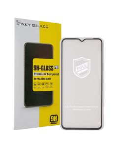 Захисне скло для Xiaomi Redmi 6/6A iPaky 3D Чорне (Black)