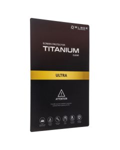 Захисна плівка Blade Polyurethane ULTRA clear glossy