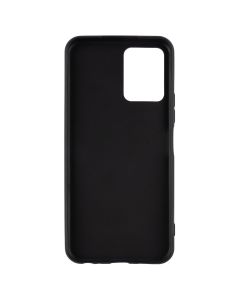 Чохол накладка для VIVO Y21/Y33s Original Чорна (Black)