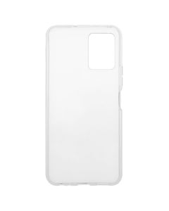 Чохол накладка для VIVO Y21/Y33s Ультратонка Прозора (Transparent)