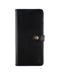 Чохол кейс для Xiaomi Redmi 9C GETMAN Gallant Чорний (Black)