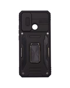 Чохол накладка для Xiaomi Redmi 9C/10A Camshield Army Ring