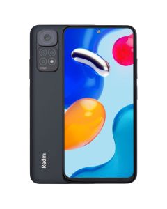 Смартфон Xiaomi Redmi Note 11S 6/128Gb Graphite Grey
