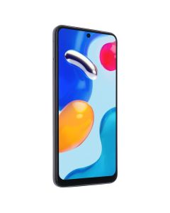 Смартфон Xiaomi Redmi Note 11S 6/128Gb Graphite Grey