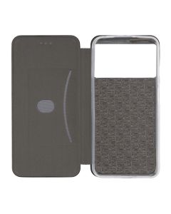 Чохол кейс для Xiaomi Poco M5 Kira Shell чорна