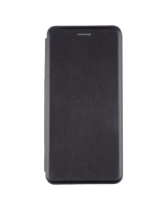 Чехол кейс для Samsung A04 Kira Shell Черный (Black)