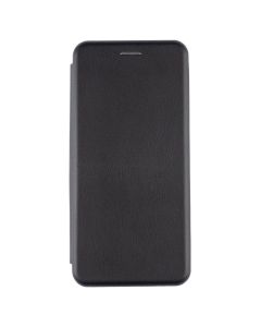 Чохол кейс для Samsung A04s Kira Shell Чорний (Black)