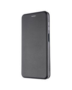 Чохол кейс для Samsung A04s Kira Shell Чорний (Black)