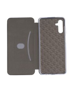 Чохол кейс для Samsung A04s Kira Shell Чорний (Black)