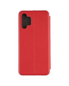 Чохол кейс для Samsung A04s Kira Shell Червоний (Red)