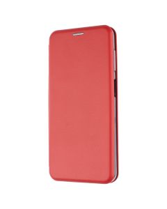 Чохол кейс для Samsung A04s Kira Shell Червоний (Red)