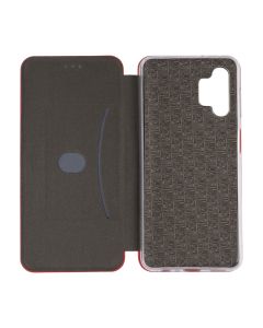 Чохол кейс для Samsung A04s Kira Shell Червоний (Red)