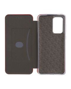 Чехол кейс для Samsung A33 Kira Shell Красный