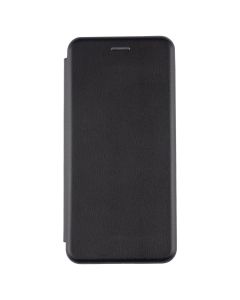 Чохол кейс для Samsung A23 Kira Shell Чорний (Black)