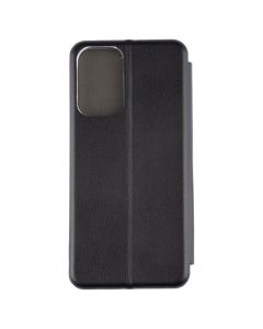 Чохол кейс для Samsung A23 Kira Shell Чорний (Black)