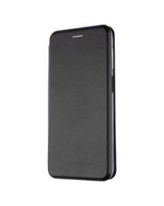 Чохол кейс для Samsung A23 Kira Shell Чорний (Black)