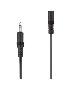 Аудіо подовжувач Piko 1.5m