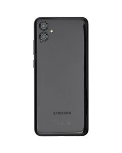 Смартфон Samsung Galaxy A04e 3/64Gb Black