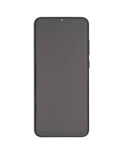 Смартфон Samsung Galaxy A04e 3/64Gb Black