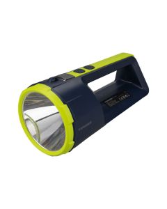 Ліхтарик TIROSS TS-1858 Чорний Зелений (Black Green)