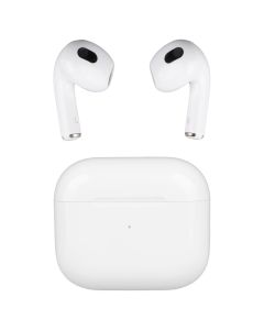 Бездротові навушники вкладиші Hoco EW26 TWS Білі (White)