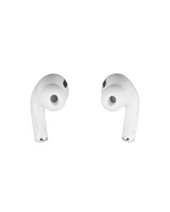 Бездротові навушники вкладиші Hoco EW27 TWS Білі (White)