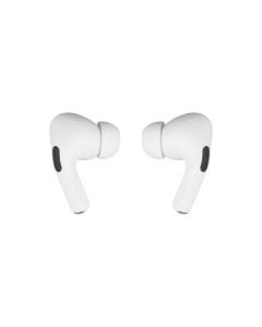 Бездротові навушники вкладиші Hoco EW27 TWS Білі (White)