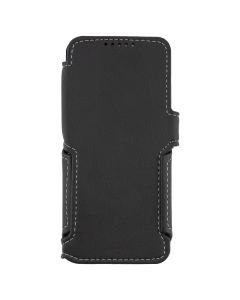 Чохол кейс для Realme Narzo 50A Status Case Магніт Чорний (Black)