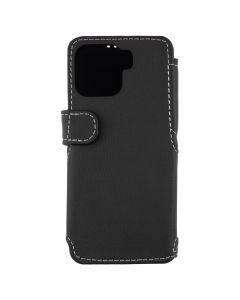 Чохол кейс для Oscal C80 Status Case Магніт Чорний (Black)