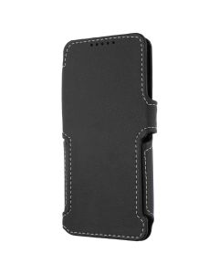 Чохол кейс для Oscal C80 Status Case Магніт Чорний (Black)