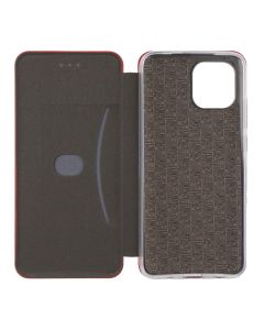 Чохол кейс для Xiaomi Redmi A1 Kira Shell червона