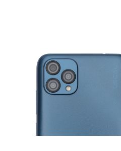 Смартфон Oscal C60 4/32Gb Navy Blue