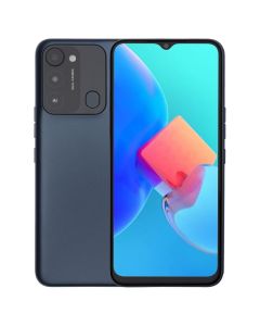 Смартфон TECNO Spark 8C (KG5n) 4/64Gb Magnet Black