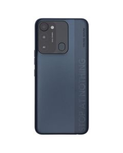 Смартфон TECNO Spark 8C (KG5n) 4/64Gb Magnet Black