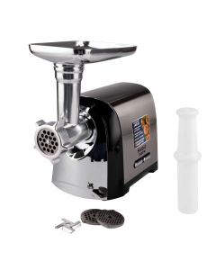 М`ясорубка Magio MG-269 Срібна (Silver)