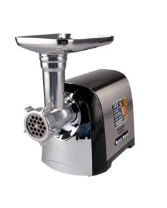 М`ясорубка Magio MG-269 Срібна (Silver)