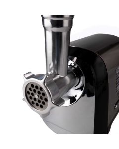 М`ясорубка Magio MG-269 Срібна (Silver)