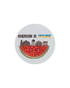 Попсокет Mobile Phone Grip (Nprint) Херсон - це Україна (Місто)