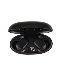 Бездротові навушники вкладиші Gelius Pro Basic GP-TWS011 Black